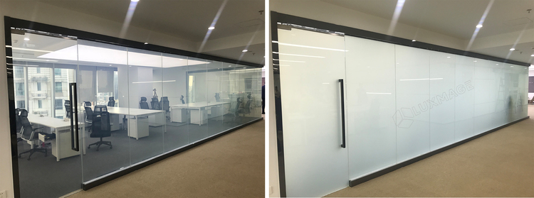 How Much Is Smart Glass Film Smart Glass Film